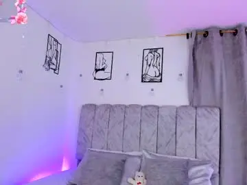 Chaturbate Sex Cam of agathaowens
