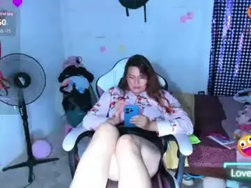 Chaturbate Adult Webcams of iansofy27