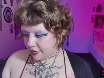 Chaturbate Adult Webcams of kenziesharik