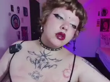 Chaturbate Live Sex of kenziesharik