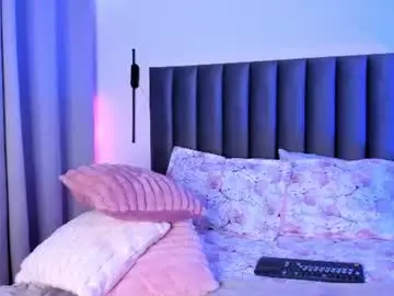 Chaturbate Watch Live Sex Cams of lilith_rosee