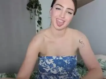 Chaturbate Nude Webcam of mishymoon