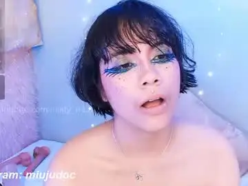 Chaturbate Best Webcam of misty_miu