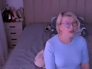 Chaturbate Sex Chat of sabrinamacmarren
