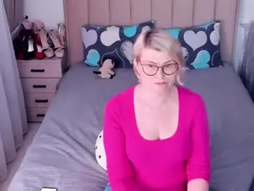 Chaturbate Nude Webcam of sabrinamacmarren