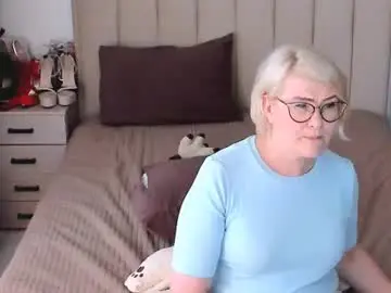 Chaturbate Free Porn Cam of sabrinamacmarren