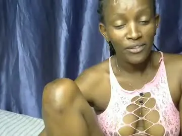 Chaturbate Live Sex Cam of sexxy_nisa