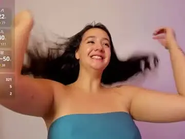 Chaturbate Best live sex cam show of sunnyalicee