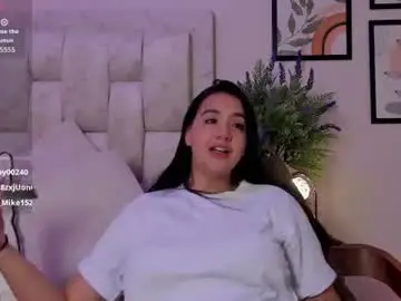 Chaturbate Live Sex of sunnyalicee