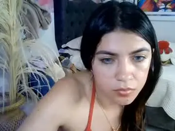 Chaturbate Best live sex cam show of sweetevil03