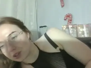 Chaturbate Adult Webcams of zhanna_secret