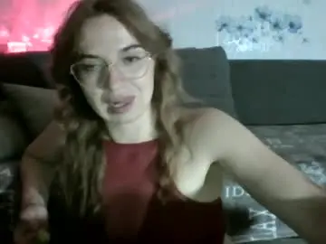 Chaturbate Best Webcam of zhanna_secret
