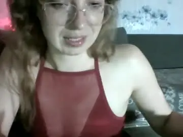 Chaturbate Live Sex of zhanna_secret