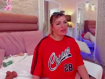 Chaturbate Sex Cam of arianacroft_