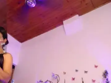 Chaturbate Adult Webcam of biianca1