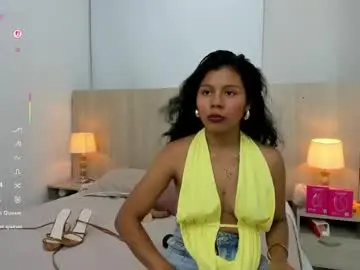 Chaturbate Live Sex Cam of daila_beltran