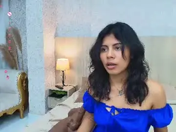 Chaturbate Watch Live Sex Cams of daila_beltran