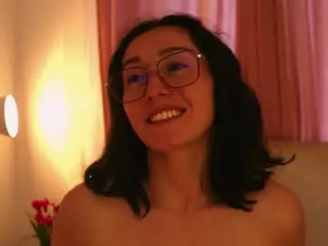 Chaturbate Live Sex of ginevra_esposito