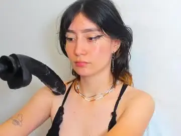 Chaturbate Live Sex of maibys_cute