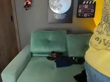Chaturbate Free Porn Cam of musicayluna