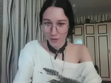 Chaturbate Nude Webcam of nastasya_sexy