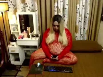 Chaturbate Watch Live Sex Cams of your_sissy_babe