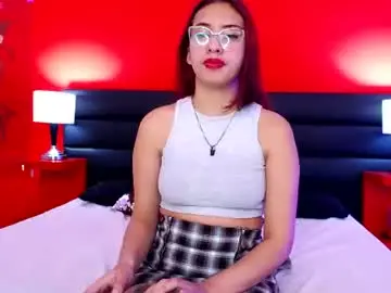 Chaturbate Nude Webcam of zoe24_gh