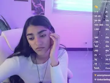 Chaturbate Free Live Porn of amara_silk