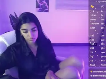 Chaturbate Watch Live Sex Cams of amara_silk