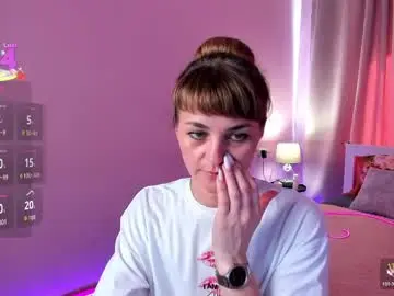 Chaturbate Adult Video Chat of annasimonsj