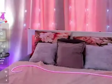 Chaturbate Free Porn Cam of annasimonsj