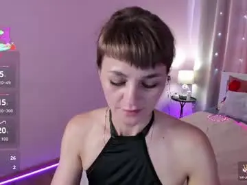 Chaturbate Free Live Porn of annasimonsj
