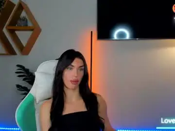 Chaturbate Best Webcam of cherry__kiss