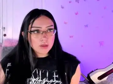 Chaturbate Live Sex of maddyghost