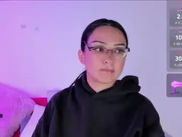 Chaturbate Live Porn of maddyghost