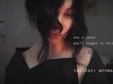 Chaturbate Free Porn Cam of maymary_