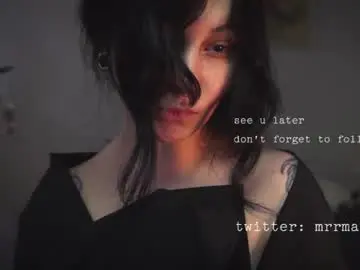 Chaturbate Free Porn Cam of maymary_