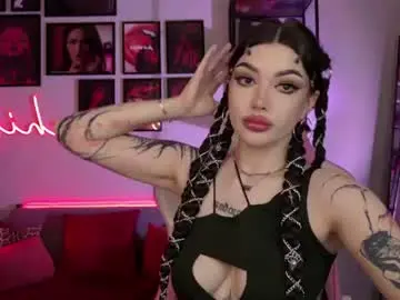Chaturbate Best Webcam of meow__baby