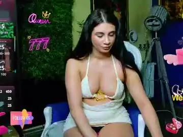 Chaturbate Private Sex Chat of nicollepalmer
