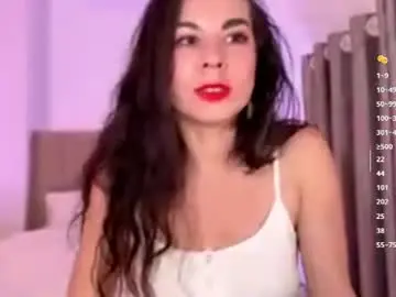 Chaturbate Adult Webcams of nikavenus