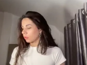 Chaturbate Best live sex cam show of nikavenus