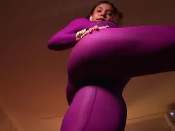 Chaturbate Free Live Porn of zoevidal_