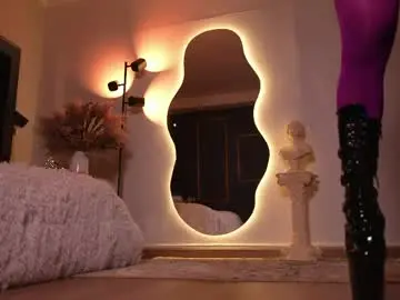 Chaturbate Adult Webcam of zoevidal_