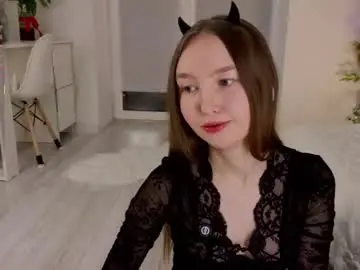 Chaturbate Live Porn of annamarie_foryou