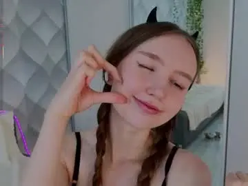 Chaturbate Free Porn Cam of annamarie_foryou