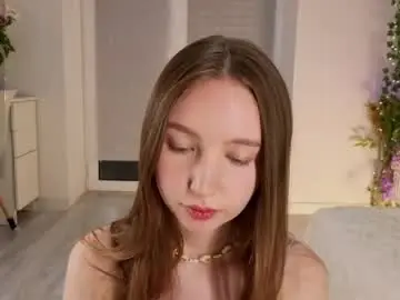 Chaturbate Sex Chat of annamarie_foryou