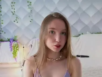 Chaturbate Free Porn Cam of annamarie_foryou