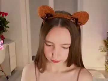 Chaturbate Adult Webcams of annamarie_foryou