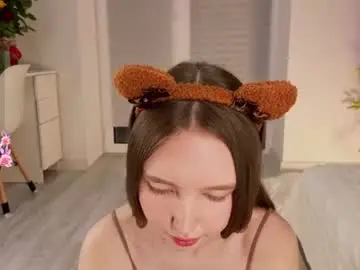Chaturbate Free Porn Cam of annamarie_foryou
