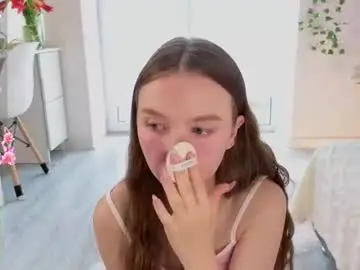 Chaturbate Sex Cam of annamarie_foryou